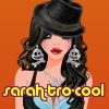 sarah-tro-cool