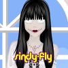 sindy-fly