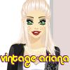 vintage-ariana