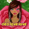 clea-love-love