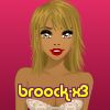 broock-x3