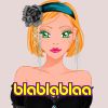 blablablaa