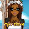 miss-eloxx