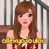 allexya-loulou