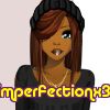 imperfectionx3