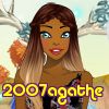 2007agathe