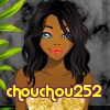 chouchou252