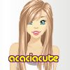 acaciacute