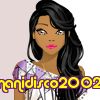 nanidisco2002