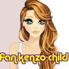 fan-kenzo-child