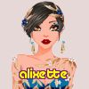 alixette