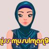 miss-musulman93