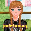 jade-brown