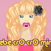 bebe-cr0-cr0-mimi