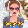 lanagada