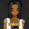 ralicia