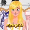 melinex3