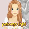 paloma-child