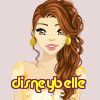 disneybelle