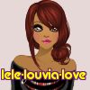 lele-louvia-love