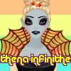 athena-infinithey