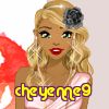 cheyenne9