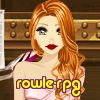 rowle-rpg