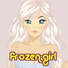 frozen-girl