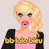 bb-lola-bleu