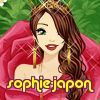 sophie-japon