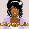 justine-the-voice