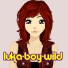 luka-boy-wild