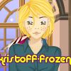 kristoff-frozen