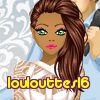 loulouttes16