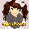 child-salome