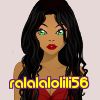 ralalalolili56