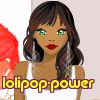 lolipop-power