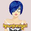 hauntedgirl