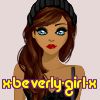 x-beverly-girl-x