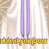 xblackrainbow