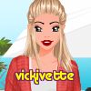 vickivette