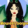 halloween-bonjour