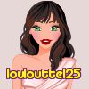 louloutte125