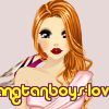 bangtanboys-lover