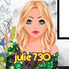 julie730