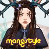 mangstyle