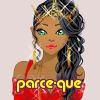 parce-que