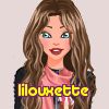 lilouxette