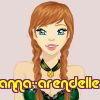 anna--arendelle