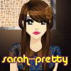 sarah---pretty